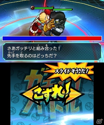お金がバトルのカギを握る3DS「ヒーローバンク」のゲーム紹介ムービーが公開にの画像8