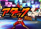お金がバトルのカギを握る3DS「ヒーローバンク」のゲーム紹介ムービーが公開に