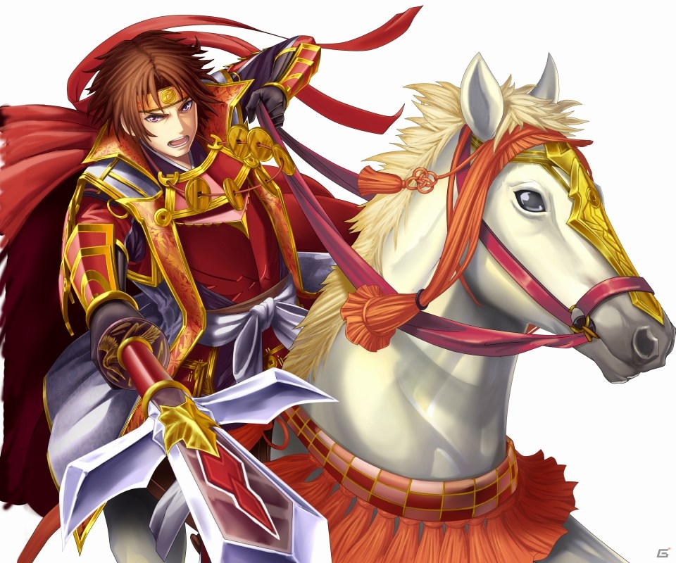 iOS/Android「真・戦国バスター」キャラクターボイス第1弾が追加―今井麻美さん、代永翼など3名が出演の画像3