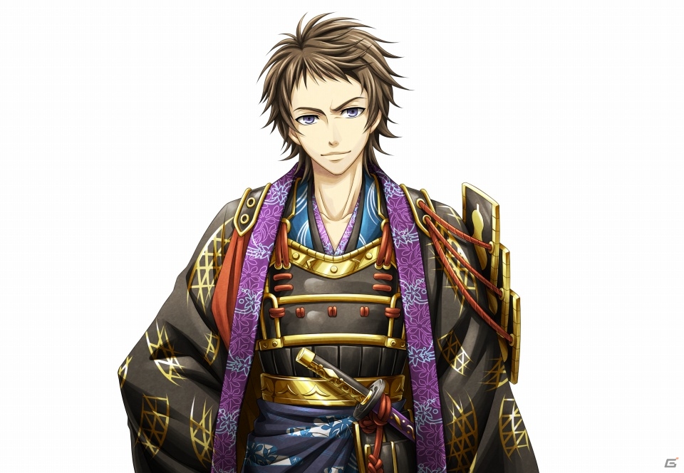 iOS/Android「真・戦国バスター」キャラクターボイス第1弾が追加―今井麻美さん、代永翼など3名が出演の画像4