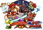 iOS「ゴッド オブ スフィア～千年少女と七つ首のオオドラゴン～」サンタ衣装に身を包んだ限定ユニットも登場する「クリスマスキャンペーン」が開催