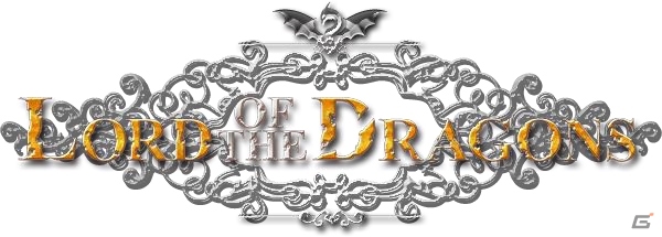 iOS/Android「ロード・オブ・ザ・ドラゴン」公式アートブック「Lord of the Dragons ART BOOK」が2014年1月下旬に発売の画像1