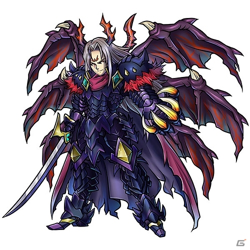 iOS/Android「ドラゴンコインズ」マスターコイン交換所にSR「ダークプリンス」が降臨！ガチャモンにて新SR「パーマフロスティ」も登場の画像2