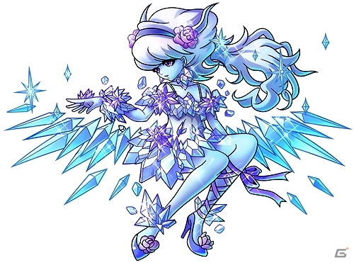 iOS/Android「ドラゴンコインズ」マスターコイン交換所にSR「ダークプリンス」が降臨！ガチャモンにて新SR「パーマフロスティ」も登場の画像4