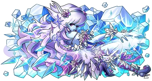 iOS/Android「ドラゴンコインズ」マスターコイン交換所にSR「ダークプリンス」が降臨！ガチャモンにて新SR「パーマフロスティ」も登場の画像5