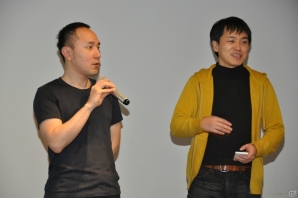 「つくりたい」ではなく「つくる」！松山氏が熱く語る「ゲームプロデュース＆ディレクション」講義第9回「ゲームクリエイターの職種と目指し方」の画像59