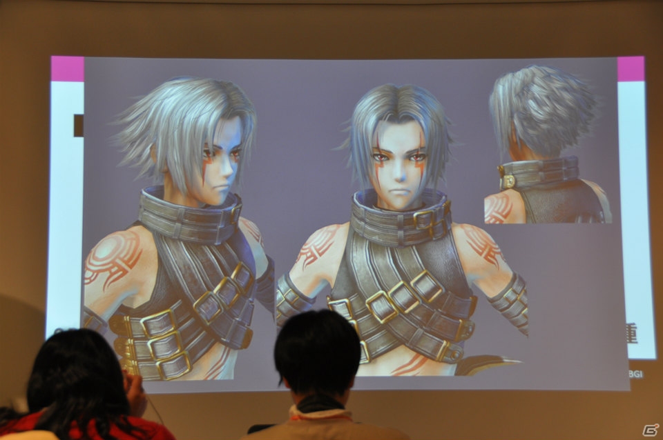 「つくりたい」ではなく「つくる」！松山氏が熱く語る「ゲームプロデュース＆ディレクション」講義第9回「ゲームクリエイターの職種と目指し方」の画像14
