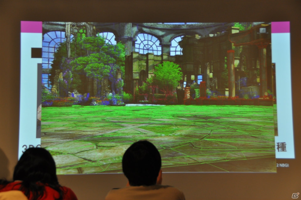 「つくりたい」ではなく「つくる」！松山氏が熱く語る「ゲームプロデュース＆ディレクション」講義第9回「ゲームクリエイターの職種と目指し方」の画像15
