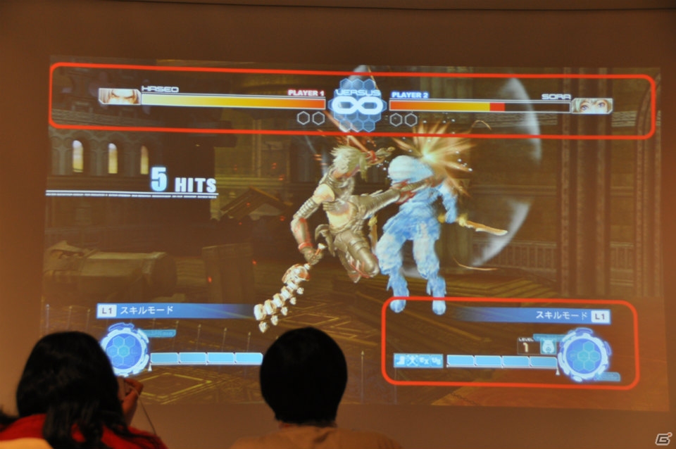 「つくりたい」ではなく「つくる」！松山氏が熱く語る「ゲームプロデュース＆ディレクション」講義第9回「ゲームクリエイターの職種と目指し方」の画像21