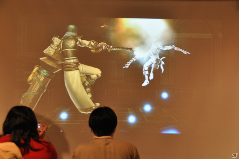 「つくりたい」ではなく「つくる」！松山氏が熱く語る「ゲームプロデュース＆ディレクション」講義第9回「ゲームクリエイターの職種と目指し方」の画像23