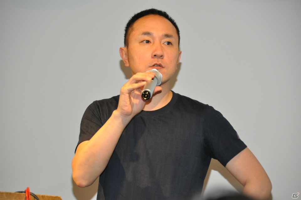 「つくりたい」ではなく「つくる」！松山氏が熱く語る「ゲームプロデュース＆ディレクション」講義第9回「ゲームクリエイターの職種と目指し方」の画像4