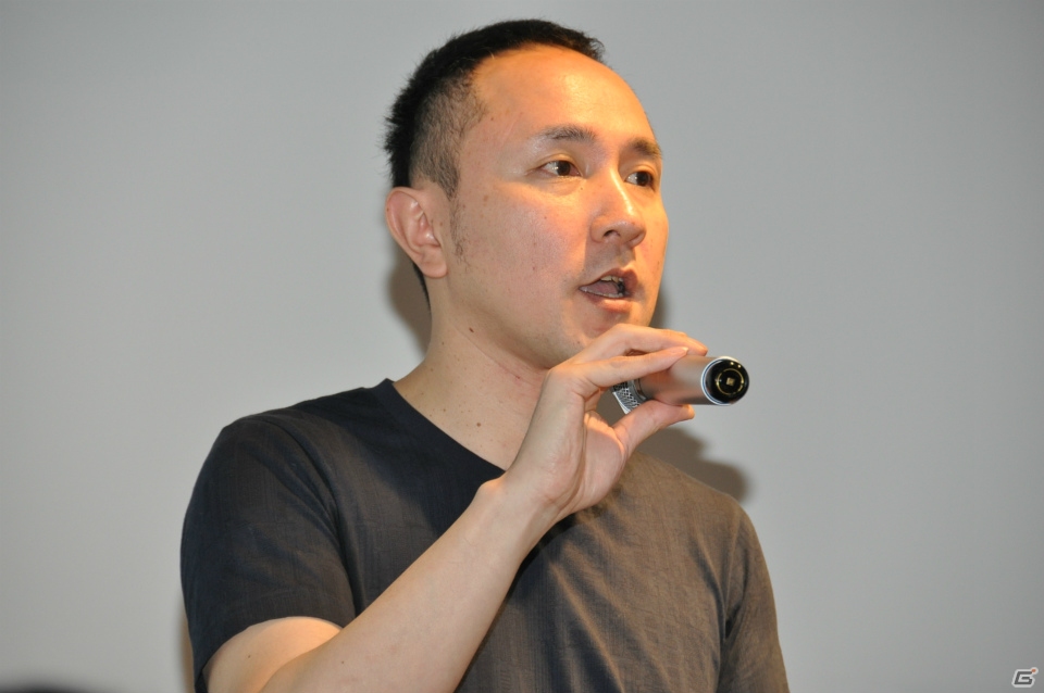 「つくりたい」ではなく「つくる」！松山氏が熱く語る「ゲームプロデュース＆ディレクション」講義第9回「ゲームクリエイターの職種と目指し方」の画像60