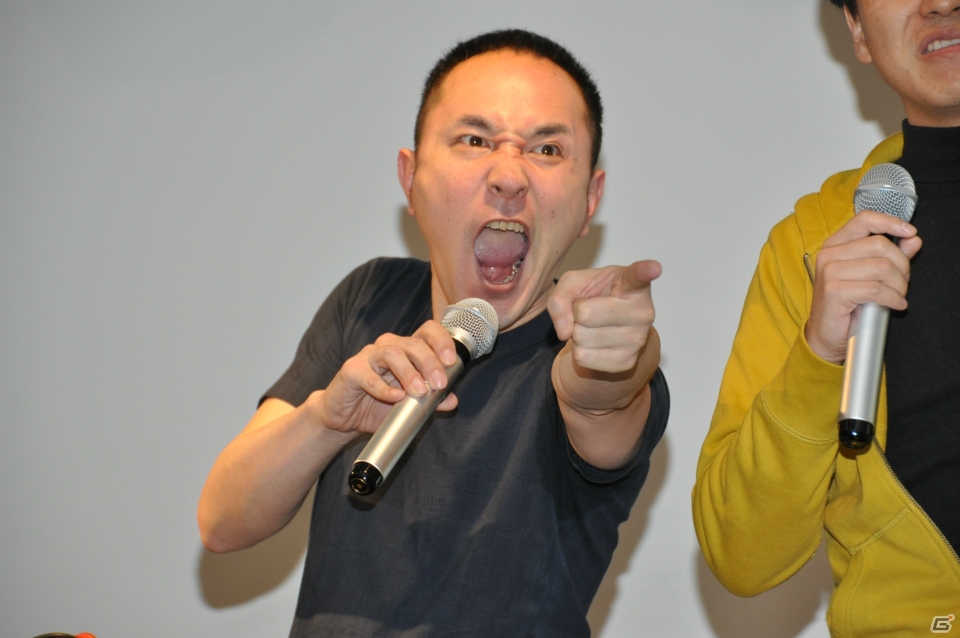 「つくりたい」ではなく「つくる」！松山氏が熱く語る「ゲームプロデュース＆ディレクション」講義第9回「ゲームクリエイターの職種と目指し方」の画像61