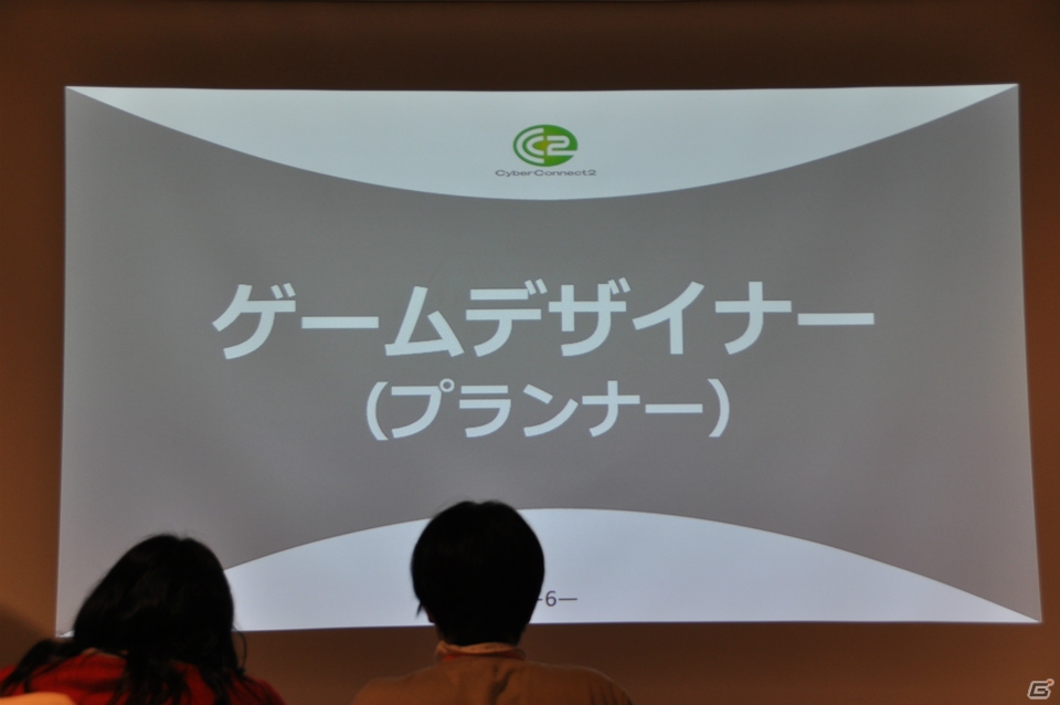 「つくりたい」ではなく「つくる」！松山氏が熱く語る「ゲームプロデュース＆ディレクション」講義第9回「ゲームクリエイターの職種と目指し方」の画像7