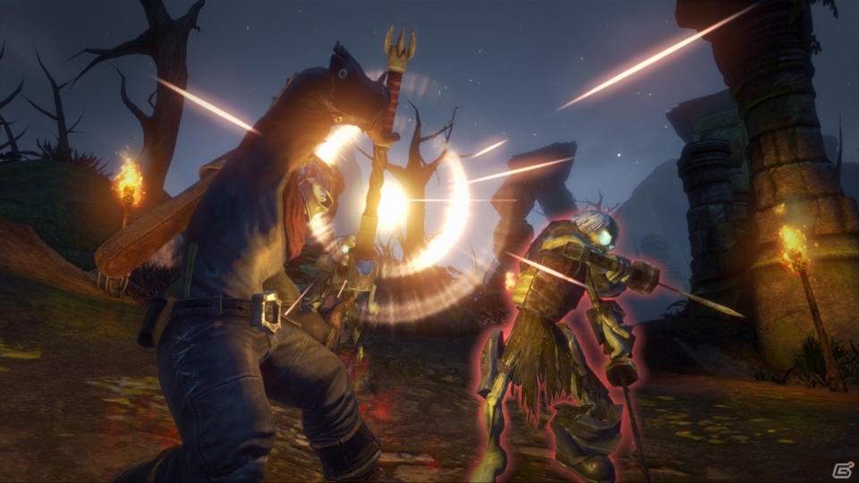 異色のアクションRPG「Fable」がXbox 360でフルHDリメイク―「Fable Anniversary」2014年2月6日に発売の画像3