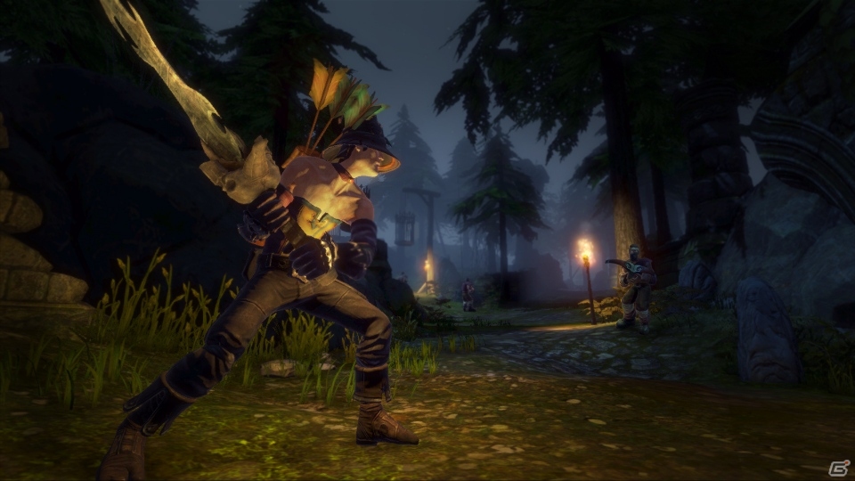 異色のアクションRPG「Fable」がXbox 360でフルHDリメイク―「Fable Anniversary」2014年2月6日に発売の画像5