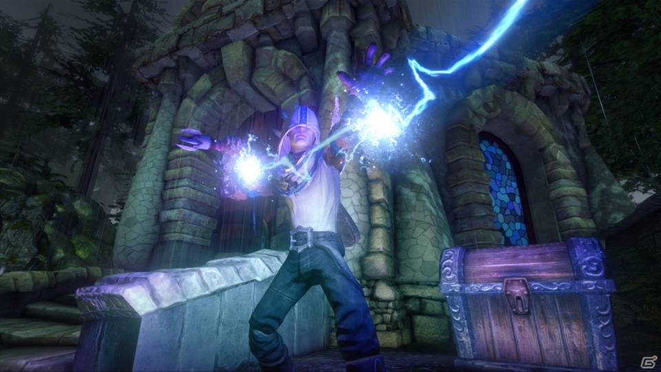 異色のアクションRPG「Fable」がXbox 360でフルHDリメイク―「Fable Anniversary」2014年2月6日に発売の画像8