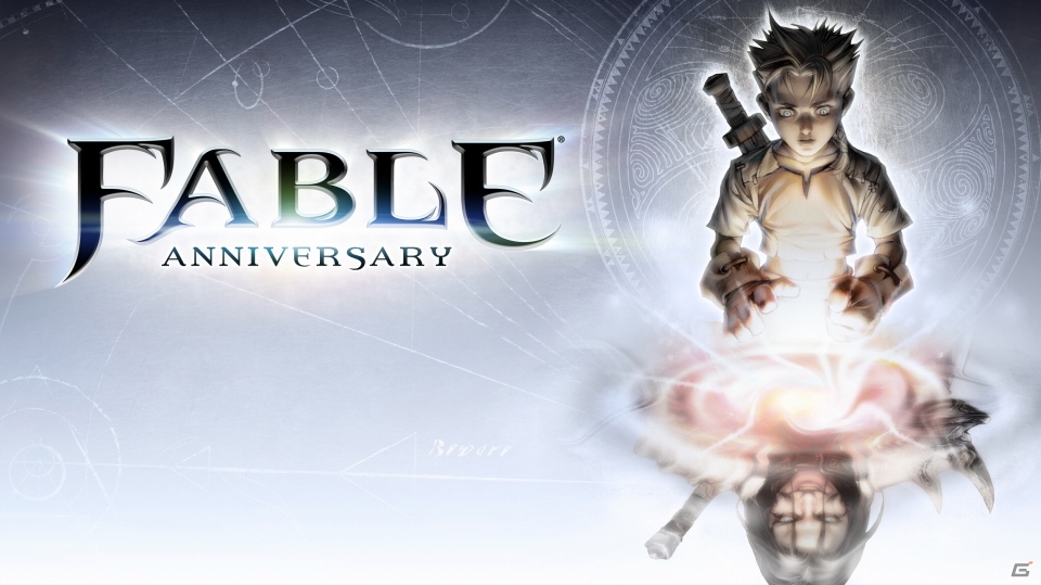 異色のアクションRPG「Fable」がXbox 360でフルHDリメイク―「Fable Anniversary」2014年2月6日に発売の画像9