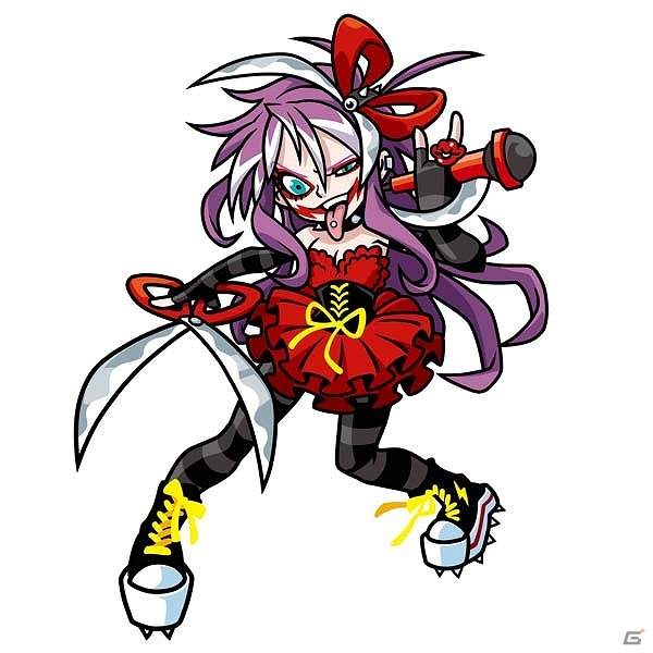 iOS「オトレンジャー」冬の超人祭り第2弾が開催！山羊座を司る「ステフ」、北国のアイドル姉妹「ふきのきょうだい」、パンク少女「綿敷レイ」が登場の画像5