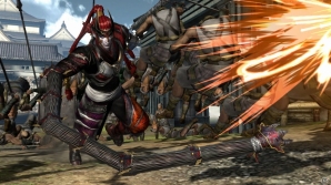 PS3/PS Vita「戦国無双4」モデルが一新された甲斐姫、風魔小太郎のプロフィールが明らかに―無双演武「関東の章」の情報もの画像4