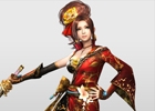 PS3/PS Vita「戦国無双4」モデルが一新された甲斐姫、風魔小太郎のプロフィールが明らかに―無双演武「関東の章」の情報も