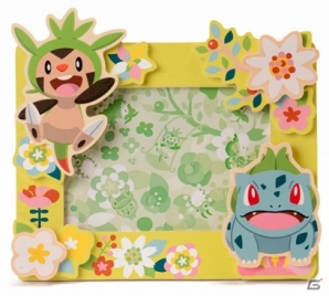 ポケモンの「タイプ」をテーマにしたバターン柄のグッズがポケモンセンターにて12月14日に登場の画像7