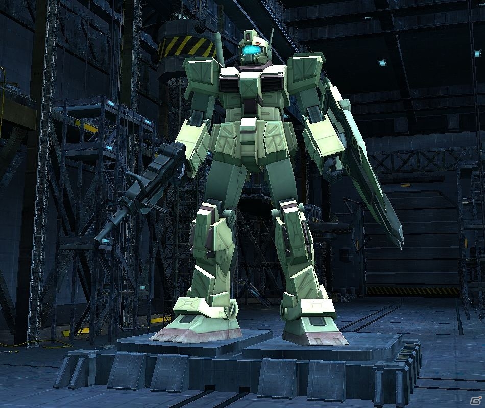 PC「機動戦士ガンダムオンライン」公式大会「最強MS小隊決定戦」決勝大会が12月21日に開催！完全実況生放送実施の画像2
