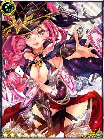 mixi「神魔×継承！ラグナブレイク」と「ドラゴンタクティクス」が期間限定でコラボレーションの画像3