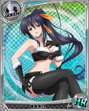 Mobage「ハイスクールD×D」新レアリティ・URがついにお目見え！新イベント「聖☆クリスマス ハーレム王に俺はなるっ！」開催の画像14