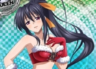 Mobage「ハイスクールD×D」新レアリティ・URがついにお目見え！新イベント「聖☆クリスマス ハーレム王に俺はなるっ！」開催