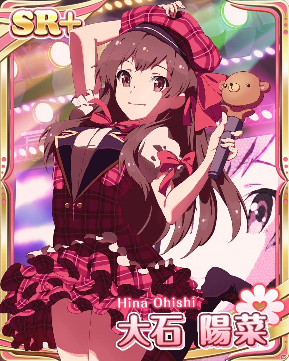 キミだけのWake Up, Girls!を創ろう！アイドル育成シミュレーション「Wake Up, Girls! ステージの天使」がMobageにて配信の画像3