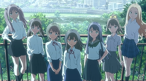 キミだけのWake Up, Girls!を創ろう！アイドル育成シミュレーション「Wake Up, Girls! ステージの天使」がMobageにて配信の画像4