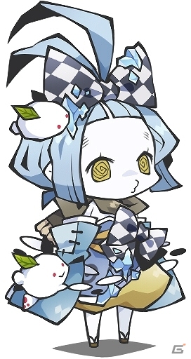 iOS/Android「まぞくのじかん」URクラス実装記念！特定SR排出率3倍キャンペーン開催＆冬の新イベント「雪女のおゆうぎ会」実装の画像3