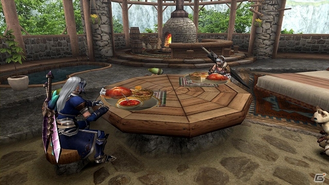 PS3/Xbox 360/Wii U/PC「モンスターハンター フロンティアG」新たな「G3.1」アップデートが12月18日に実施！パートナーの育成システムも公開の画像7
