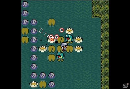 PLAYISMにてアクションアドベンチャー「Anodyne」が配信―自分の心が生み出した奇妙な世界を冒険しようの画像1