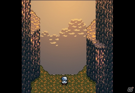 PLAYISMにてアクションアドベンチャー「Anodyne」が配信―自分の心が生み出した奇妙な世界を冒険しようの画像4