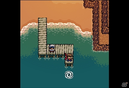 PLAYISMにてアクションアドベンチャー「Anodyne」が配信―自分の心が生み出した奇妙な世界を冒険しようの画像5