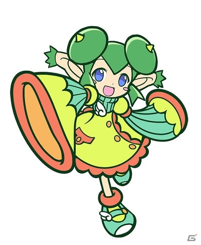 iOS/Android「ぷよぷよ!!クエスト」★6カードが12月16日に実装！第1弾は「アミティ」「シグ」「リデル」など10キャラクターが登場の画像7