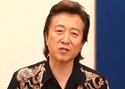 PS4/PS3「龍が如く 維新！」伊東甲子太郎役・高橋ジョージさんが出演するインタビュー動画が公開