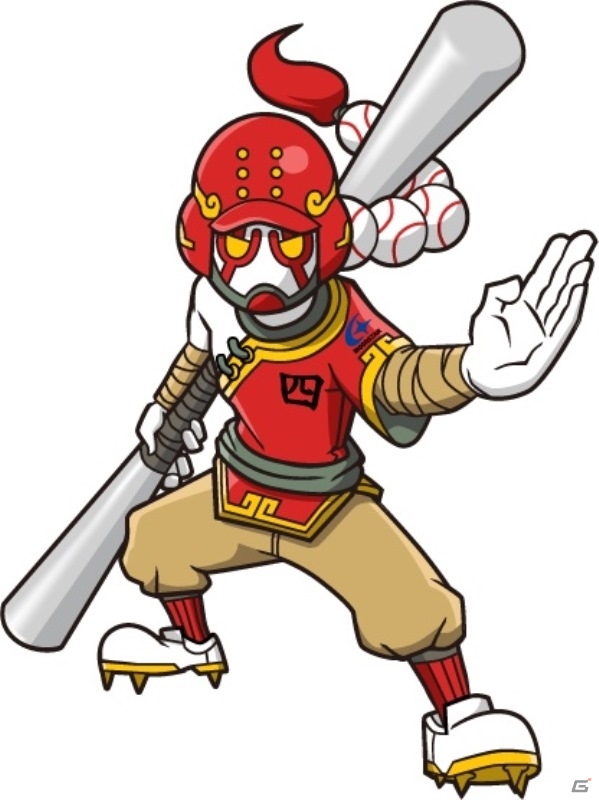 3DS「ヒーローバンク」ビッグエコーや富士フイルムなど、実名企業とのコラボキャラクターが公開にの画像2
