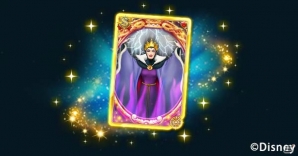 iOS/Android「ディズニー マジシャン・クロニクル」にて「白雪姫」のヴィランズが登場するイベントがスタート！の画像3
