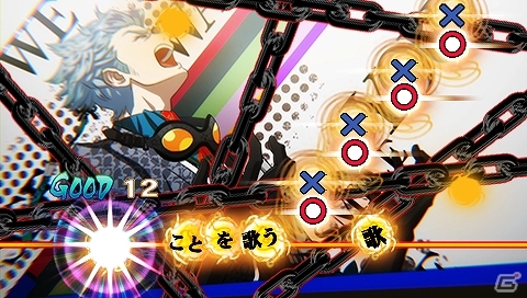 PSP「幕末Rock」新キャラクター「吉田松陰」「近藤勇」を紹介！楽曲試聴第2弾と「ゲームの流れ」についての紹介ページが公開にの画像10