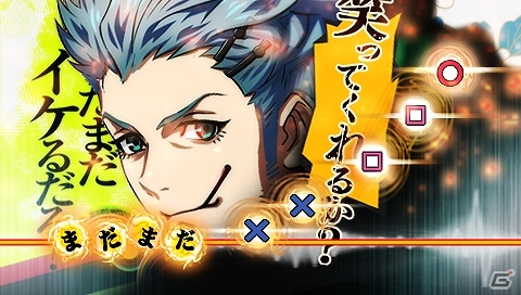 PSP「幕末Rock」新キャラクター「吉田松陰」「近藤勇」を紹介！楽曲試聴第2弾と「ゲームの流れ」についての紹介ページが公開にの画像9