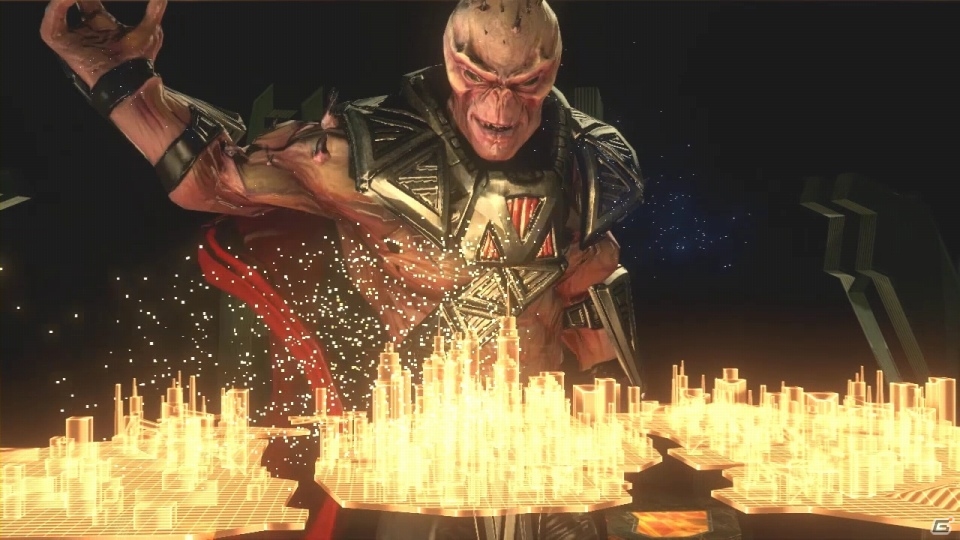 PS3/Xbox 360「セインツロウ IV ウルトラ・スーパー・アルティメット・デラックス・エディション」パロディ満載の「アコレイド・トレーラー」が公開の画像2