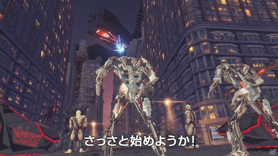 PS3/Xbox 360「セインツロウ IV ウルトラ・スーパー・アルティメット・デラックス・エディション」パロディ満載の「アコレイド・トレーラー」が公開の画像4