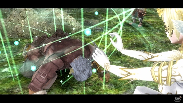 PS Vita「ヴァルハラナイツ3 GOLD」異世界フィールドに誘う「次元の歪み」が公開！新たなやり込みダンジョン「朽ちたスカイパレス」も登場の画像2