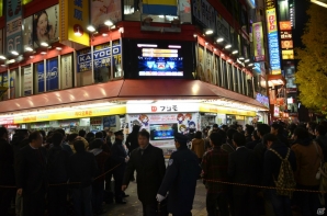 「ラブライブ！スクールアイドルフェスティバル」の猛者たちが集まった「ハイスコアチャレンジ in 秋葉原」初日の模様をレポートの画像1