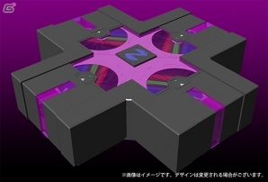 「超次元ゲイム ネプテューヌ」完全初回生産限定の関連楽曲コンプリートBOX「シェアコンプリート ディスクス」が2014年3月26日に発売決定の画像2