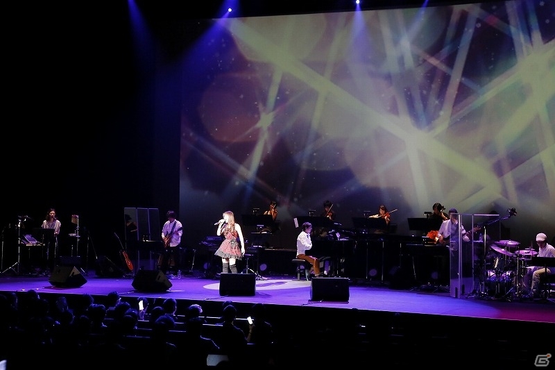ボーカル、ピアノ、ギター3人だけの「WHITE ALBUM」など歌と演奏を中心に盛り上がった「WHITE ALBUM2 CONCERT」イベントレポートの画像9