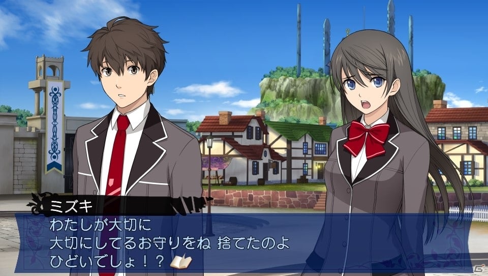 歯ごたえのある戦闘＆バリエーションに富んだキャラクターカスタマイズは体験する価値あり―PS Vita/3DS「エクステトラ」プレイインプレッションの画像13